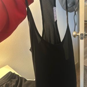 2 Shirts And Dresses